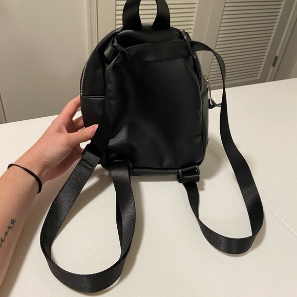 RAE DUNN Convertible Backpack - NWOT - Picture 2 of 7